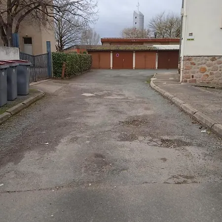 Au Bonheur Des Damiettes Montlucon